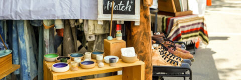 Flohmarkt