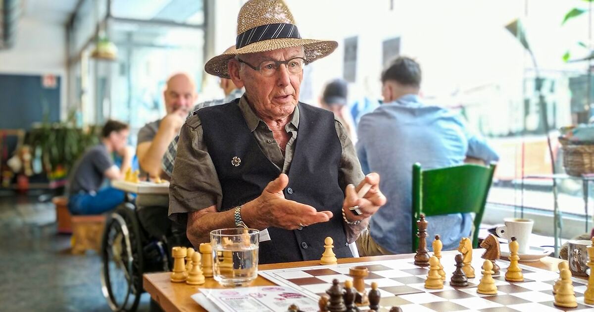 Beitrag SchachCafé