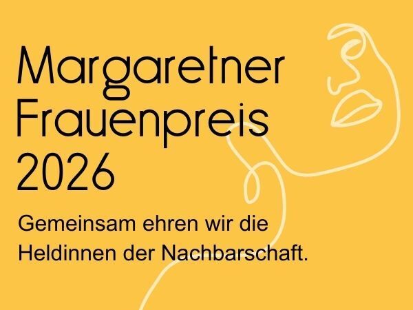 Margaretner Frauenpreis 2026