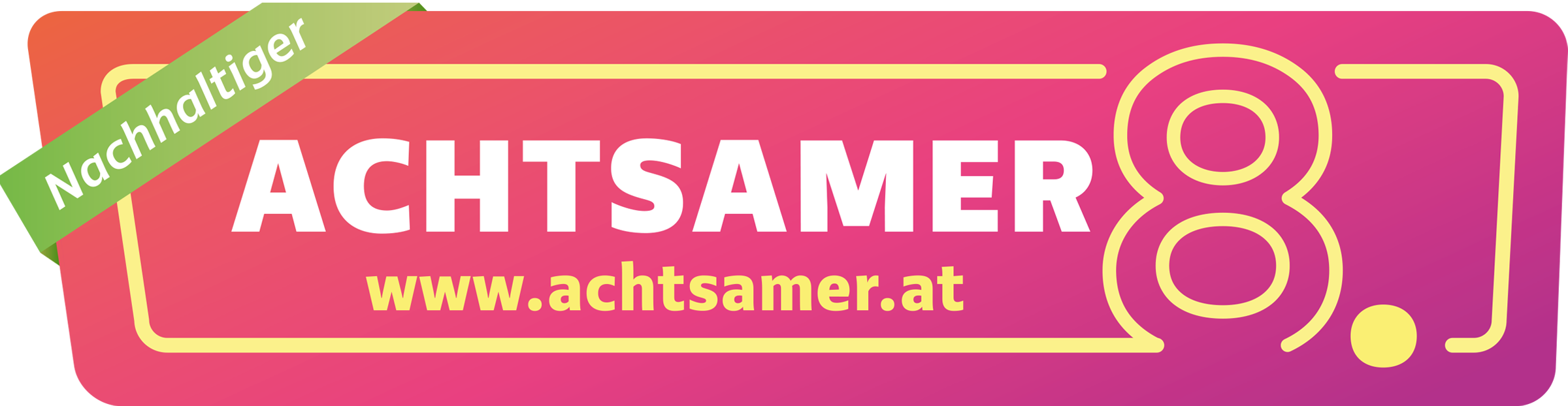 Achtsamer 8.