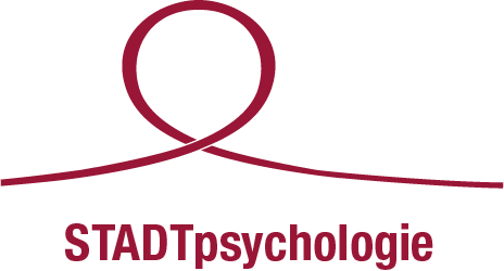 STADTpsychologie